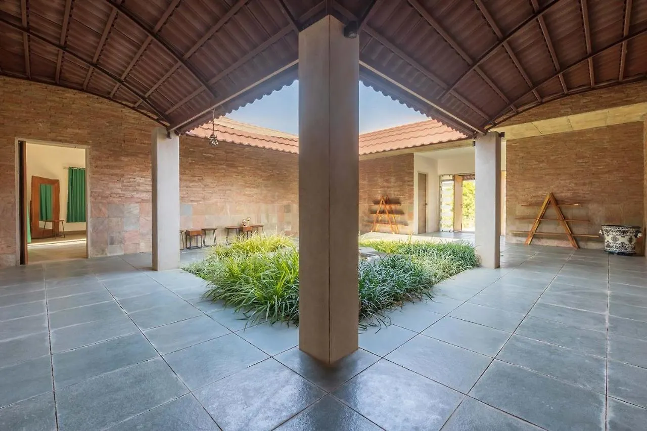 Shivnandani Farms By Vista Rooms Udaipur Villa